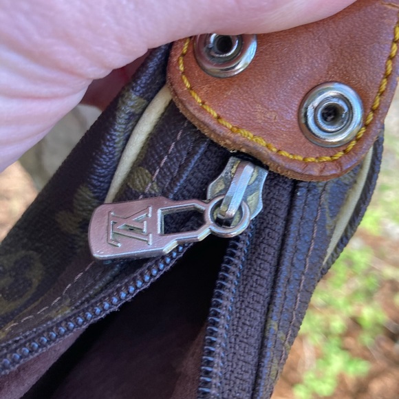 COPY - Vintage  Louis Vuitton purse - Picture 12 of 16